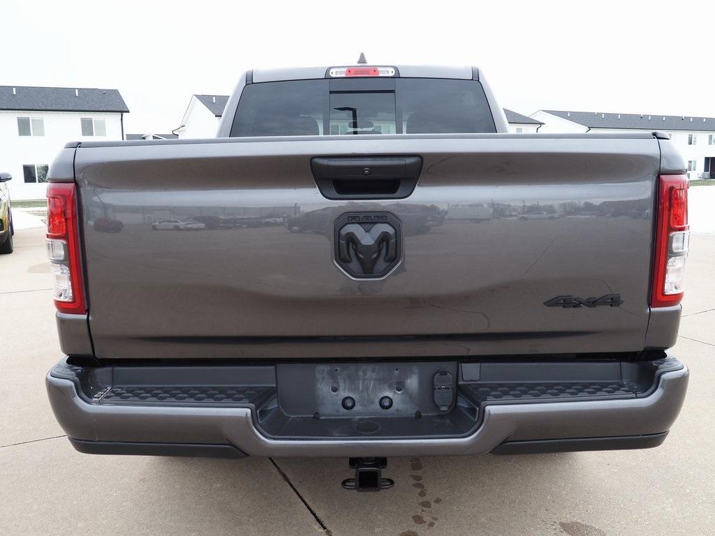 used 2024 Ram 1500 car, priced at $33,885