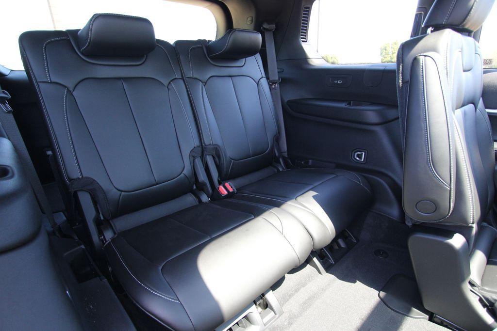 new 2026 Jeep Grand Cherokee L car, priced at $47,970