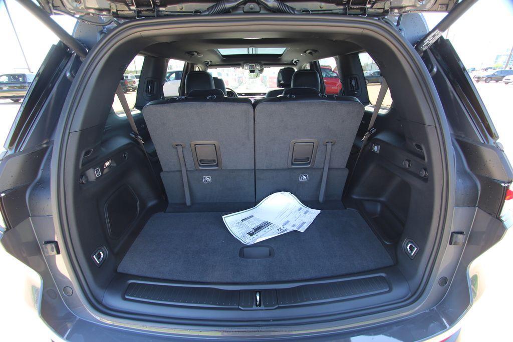 new 2026 Jeep Grand Cherokee L car, priced at $47,970