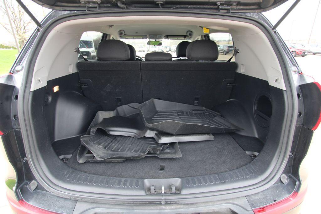 used 2013 Kia Sportage car, priced at $8,360