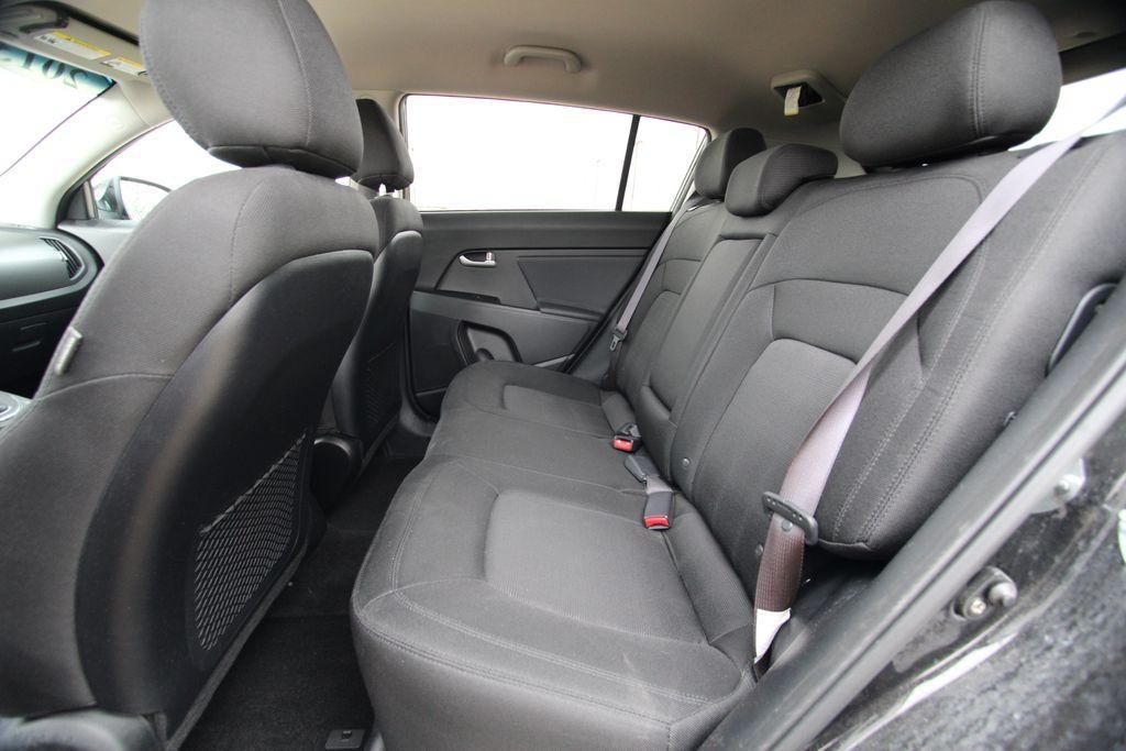 used 2013 Kia Sportage car, priced at $8,360