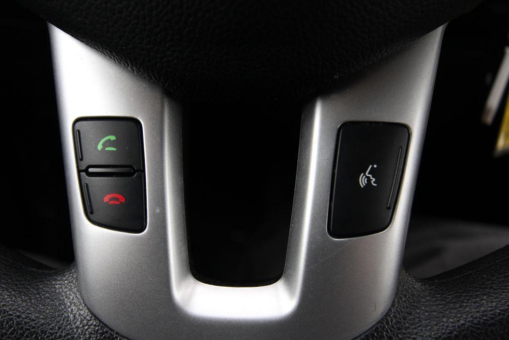 used 2013 Kia Sportage car, priced at $8,360