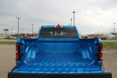 new 2026 Ram 1500 car, priced at $55,313