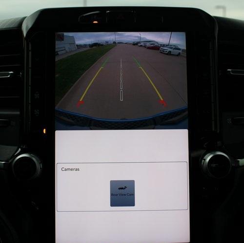 new 2026 Ram 1500 car, priced at $55,313