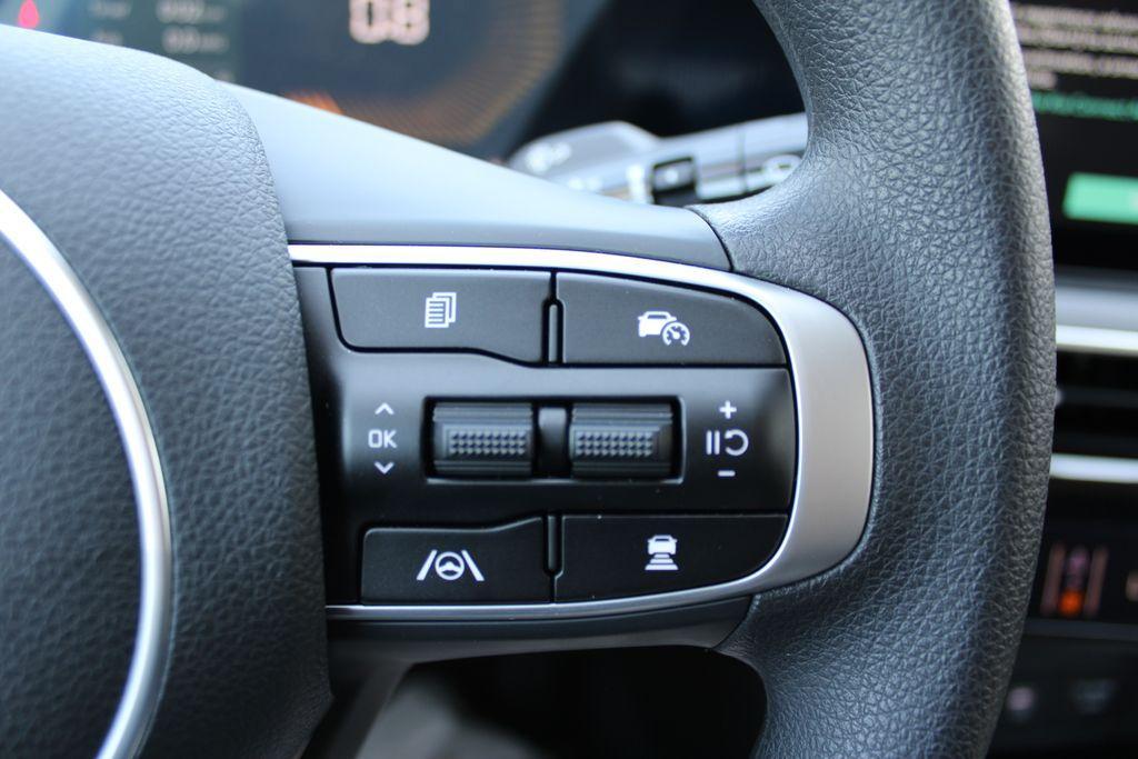 new 2026 Kia K5 car, priced at $28,935