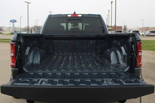 new 2026 Ram 1500 car, priced at $55,331