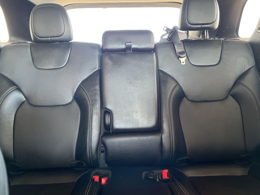 used 2022 Jeep Cherokee car, priced at $22,333