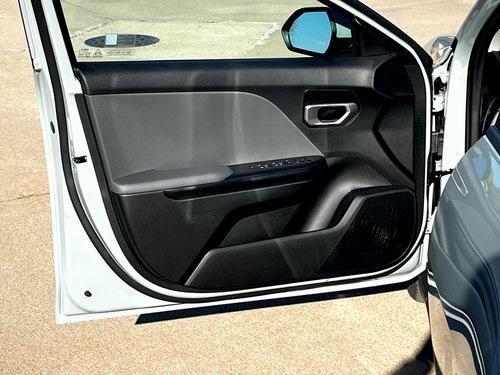 new 2025 Kia K4 car, priced at $24,185