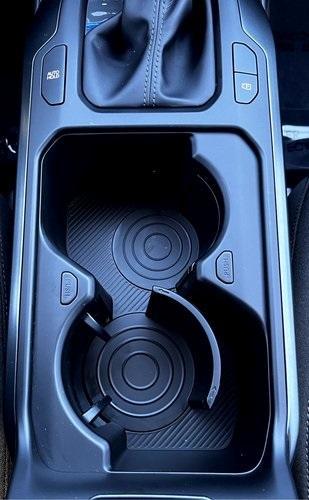 new 2025 Kia K4 car, priced at $24,185