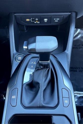 new 2025 Kia K4 car, priced at $24,185