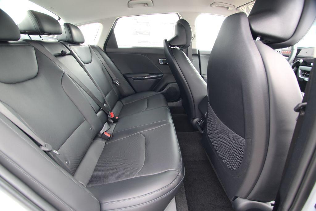 new 2026 Kia K4 car, priced at $26,130