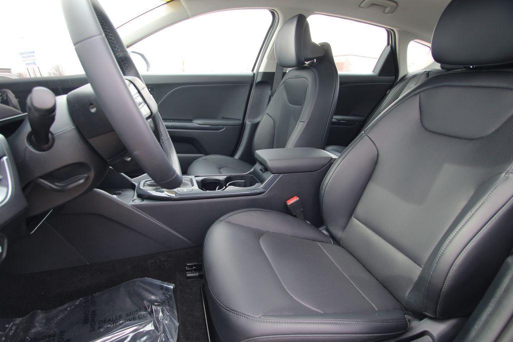 new 2026 Kia K4 car, priced at $26,130