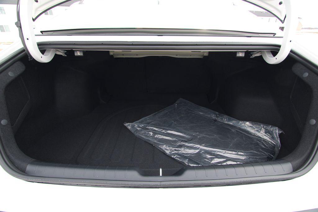 new 2026 Kia K4 car, priced at $26,130