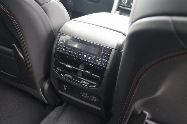 new 2025 Jeep Grand Cherokee L car, priced at $57,400