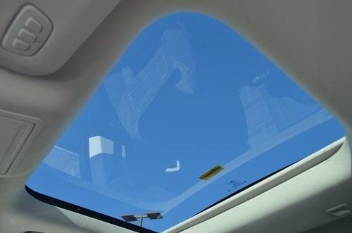 new 2025 Ford Bronco Sport car, priced at $35,703