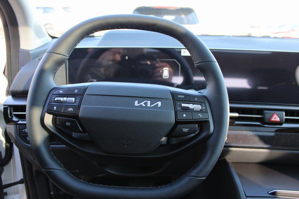 new 2026 Kia Sportage Hybrid car, priced at $43,310