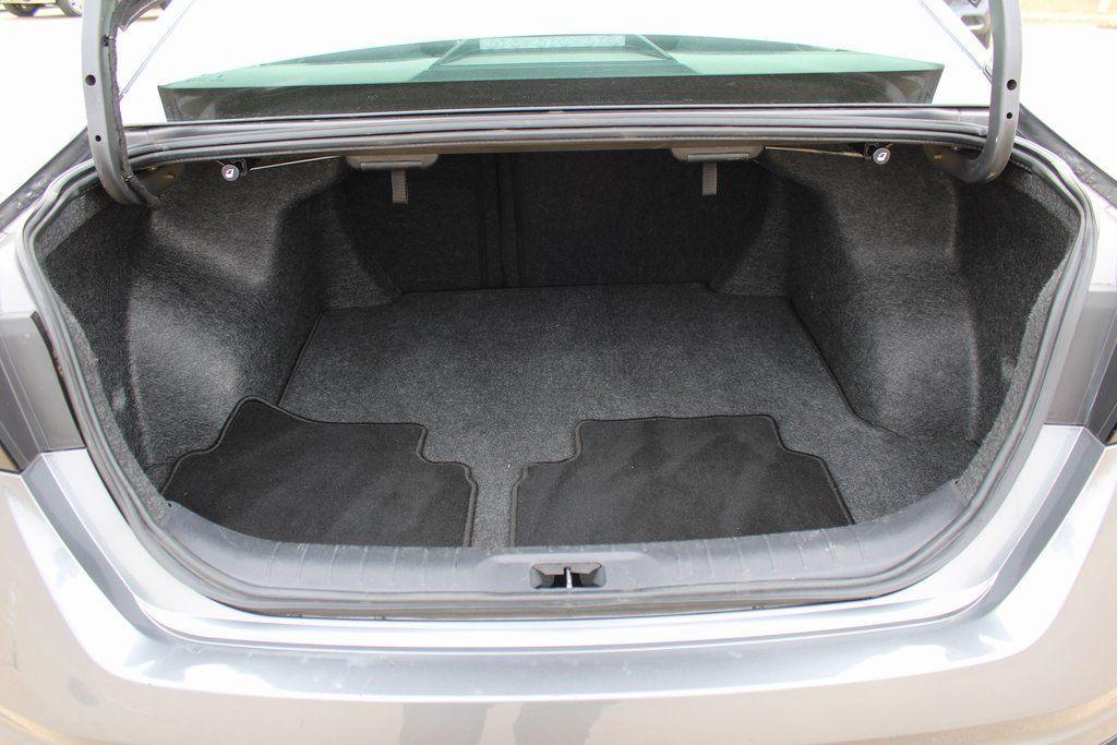 used 2024 Nissan Altima car, priced at $19,885