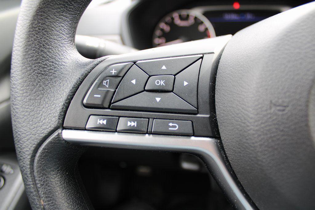 used 2024 Nissan Altima car, priced at $19,885