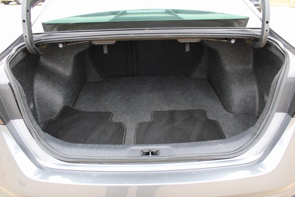 used 2024 Nissan Altima car, priced at $20,885