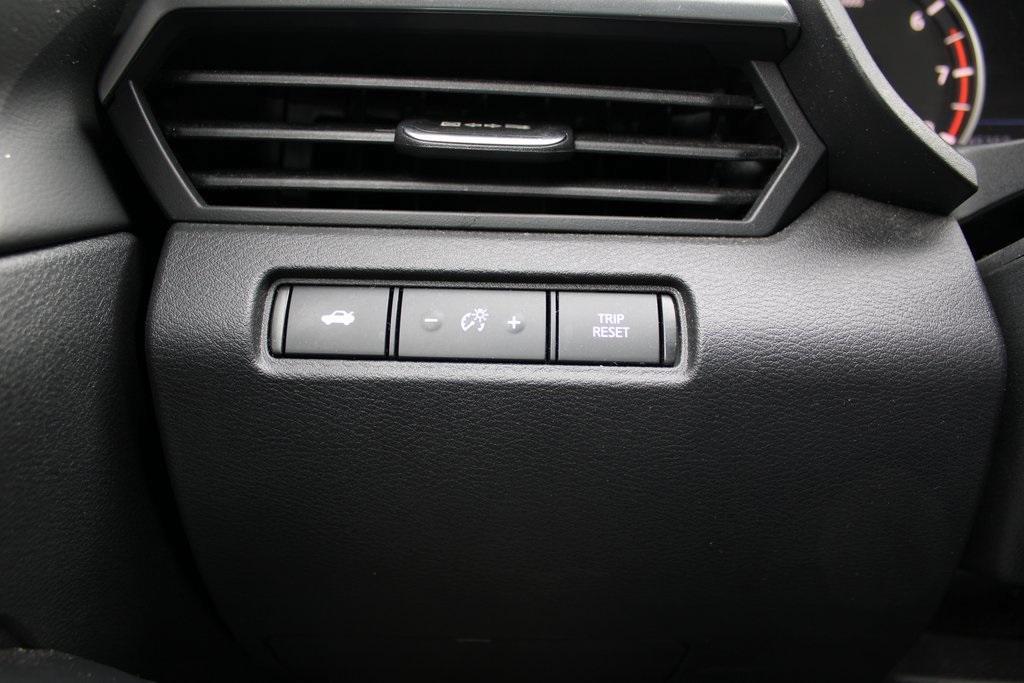 used 2024 Nissan Altima car, priced at $20,885