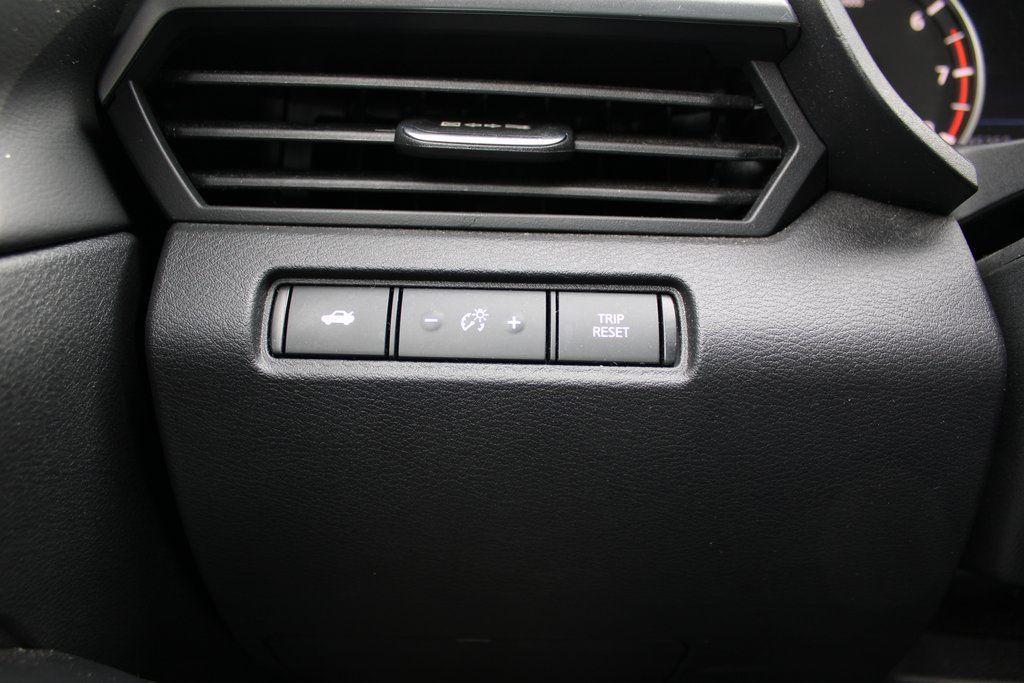 used 2024 Nissan Altima car, priced at $19,885