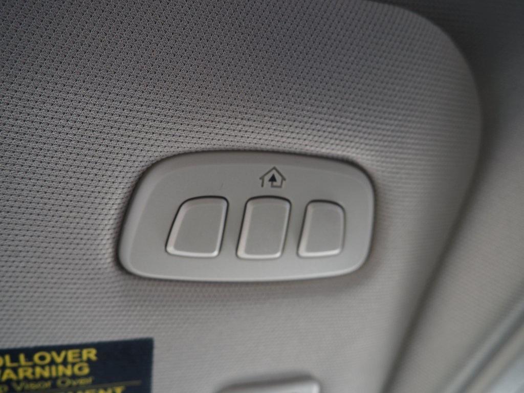 new 2026 Lincoln Corsair car, priced at $55,337