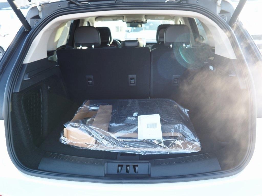 new 2026 Lincoln Corsair car, priced at $55,337