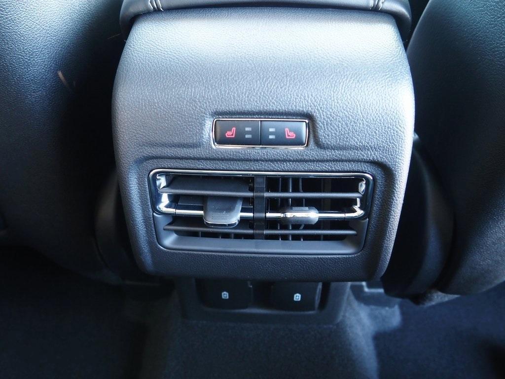 new 2026 Lincoln Corsair car, priced at $55,337