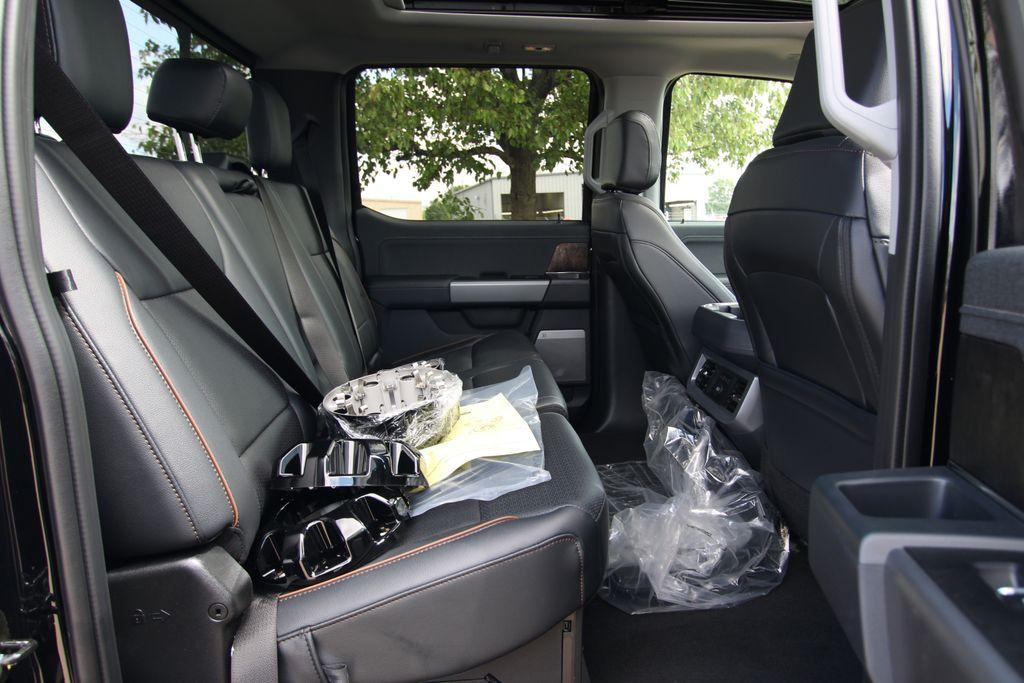 new 2026 Ford F-350 car, priced at $79,968