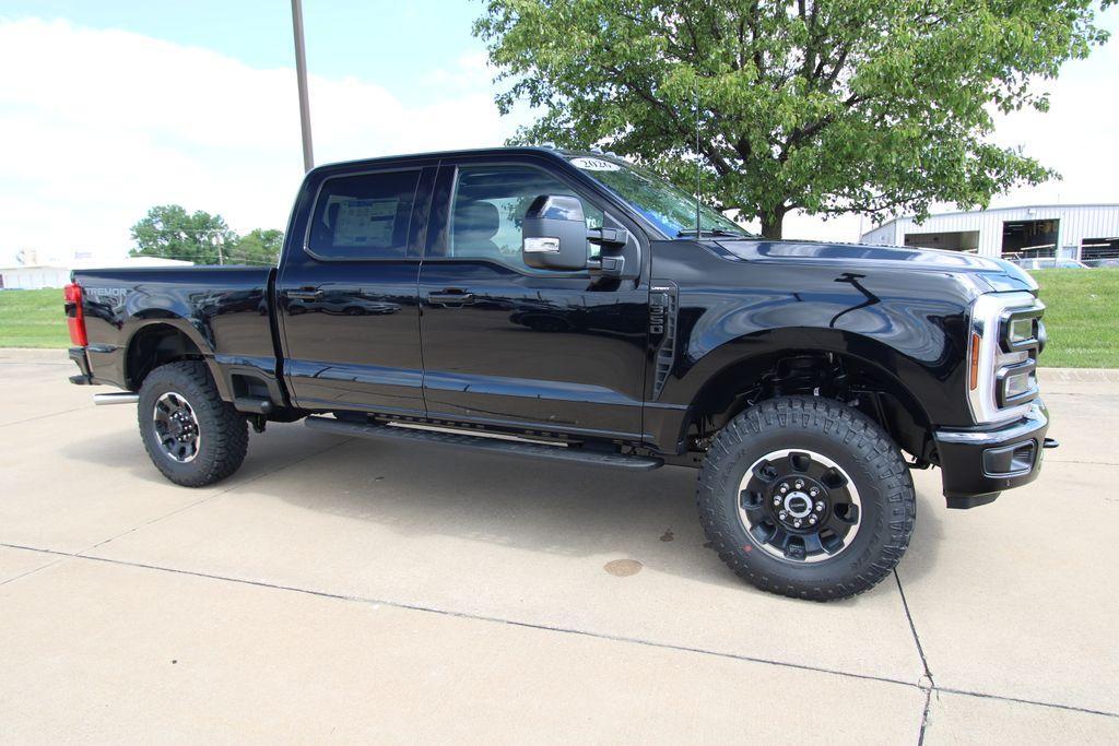 new 2026 Ford F-350 car, priced at $79,968