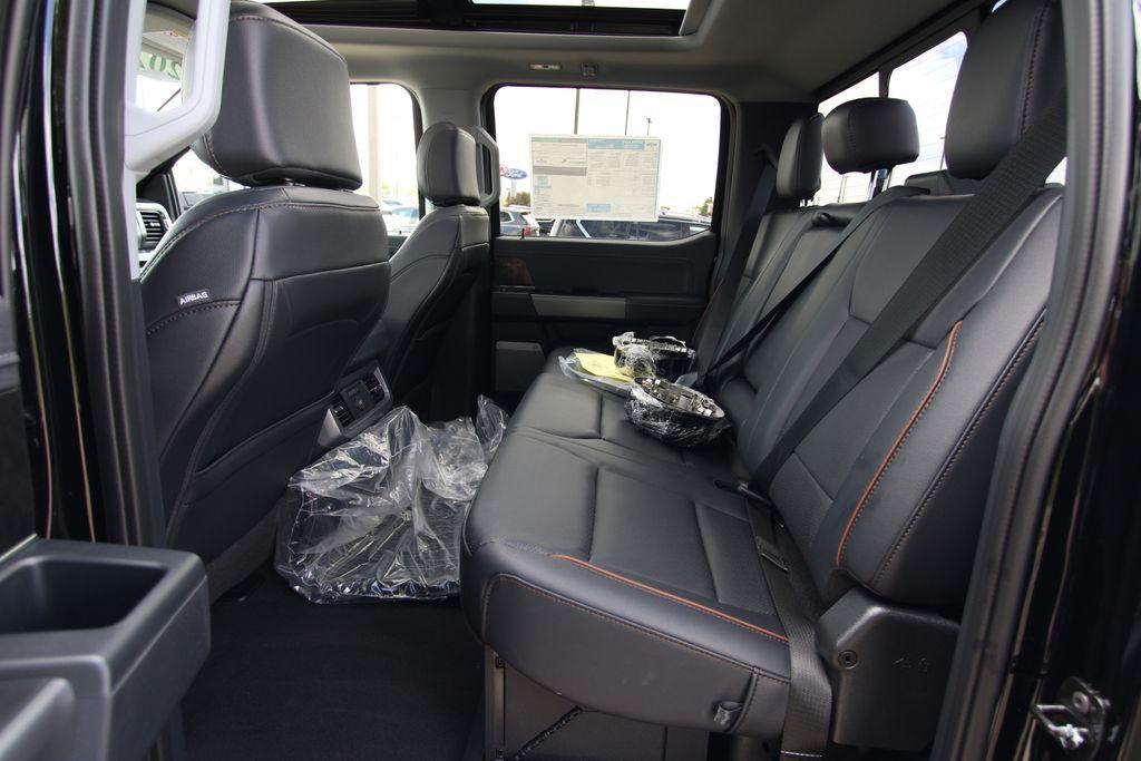 new 2026 Ford F-350 car, priced at $79,968