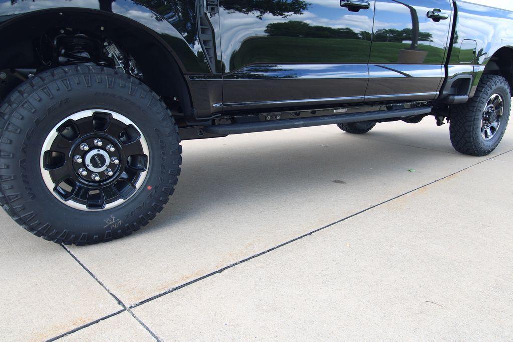 new 2026 Ford F-350 car, priced at $79,968