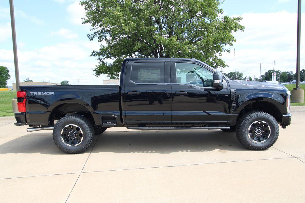 new 2026 Ford F-350 car, priced at $79,968