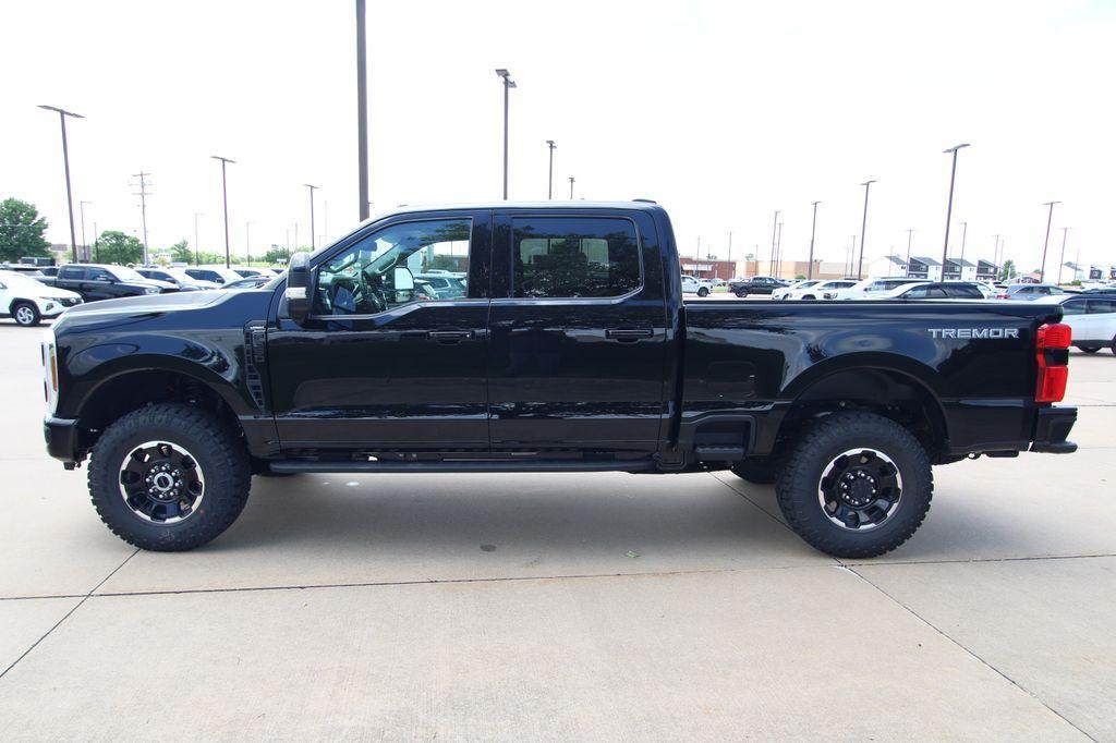 new 2026 Ford F-350 car, priced at $79,968