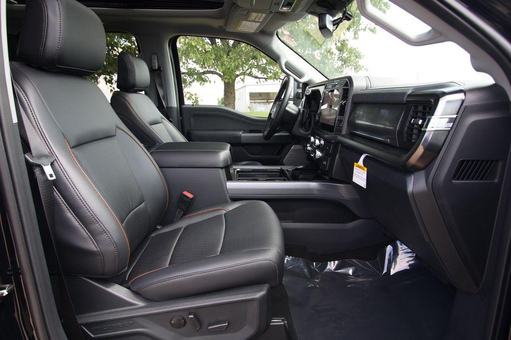 new 2026 Ford F-350 car, priced at $79,968