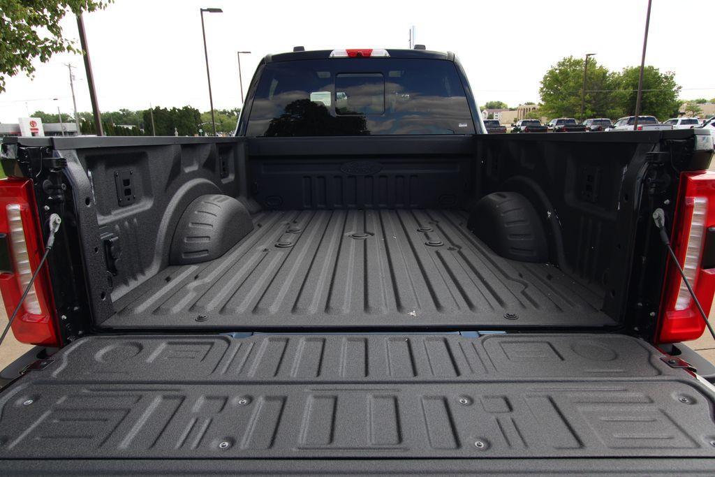 new 2026 Ford F-350 car, priced at $79,968