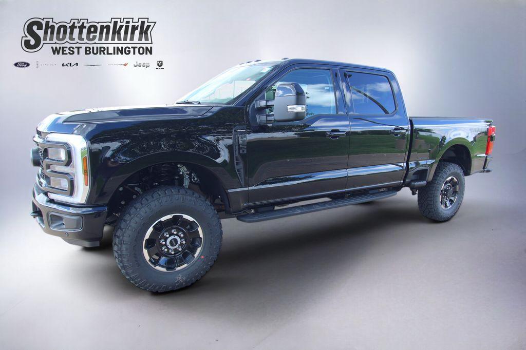 new 2026 Ford F-350 car, priced at $79,968