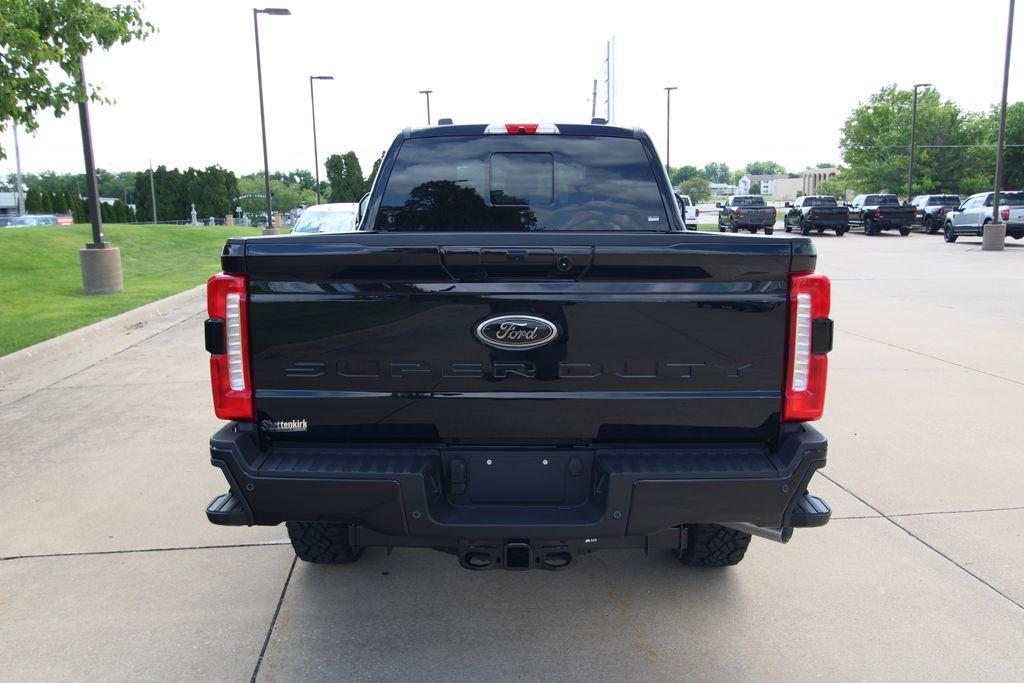new 2026 Ford F-350 car, priced at $79,968