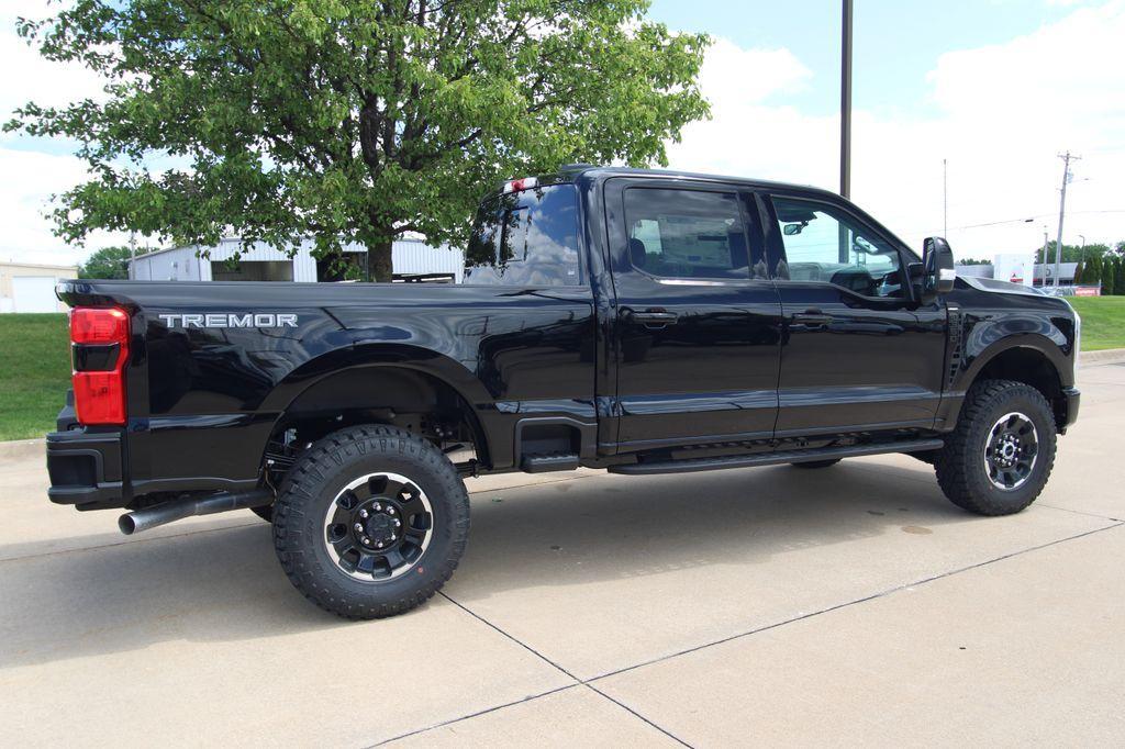 new 2026 Ford F-350 car, priced at $79,968