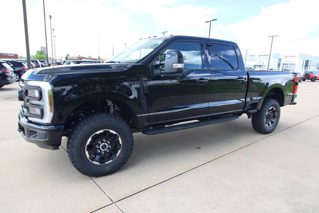 new 2026 Ford F-350 car, priced at $79,968