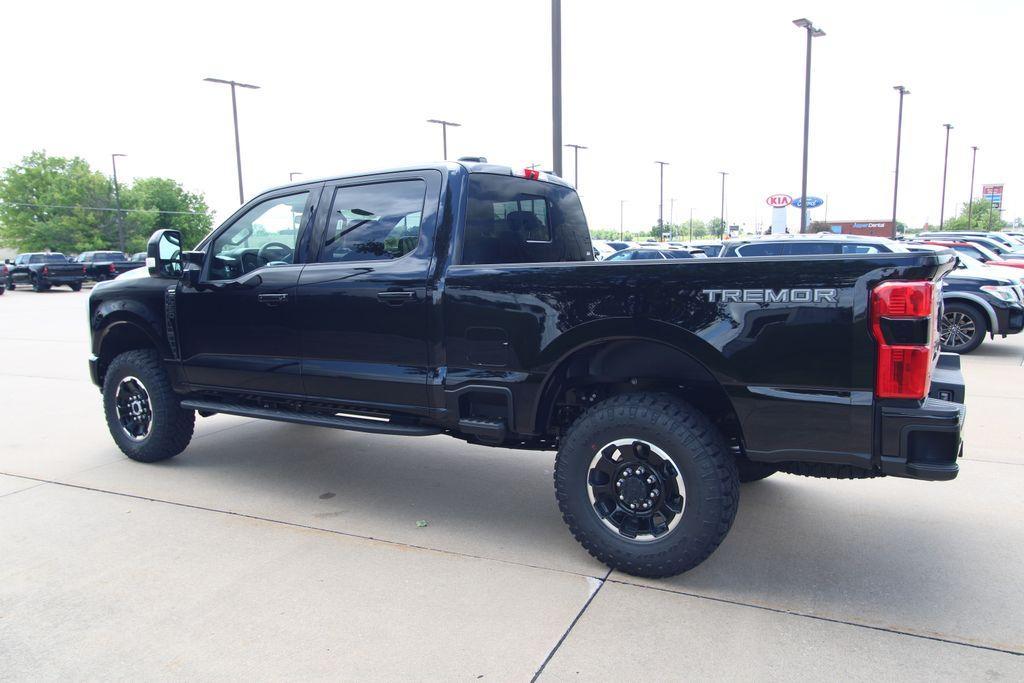 new 2026 Ford F-350 car, priced at $79,968