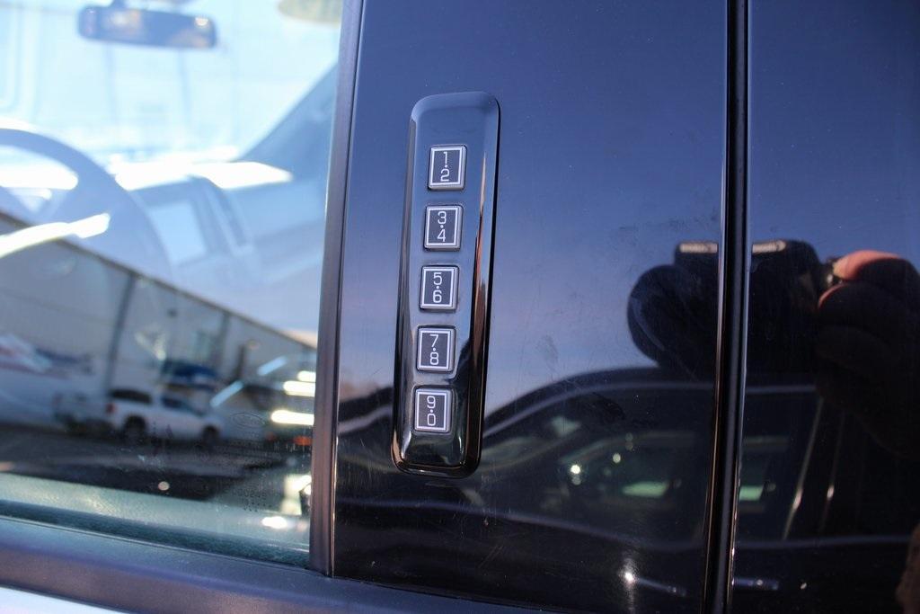 used 2019 Ford F-150 car, priced at $21,500