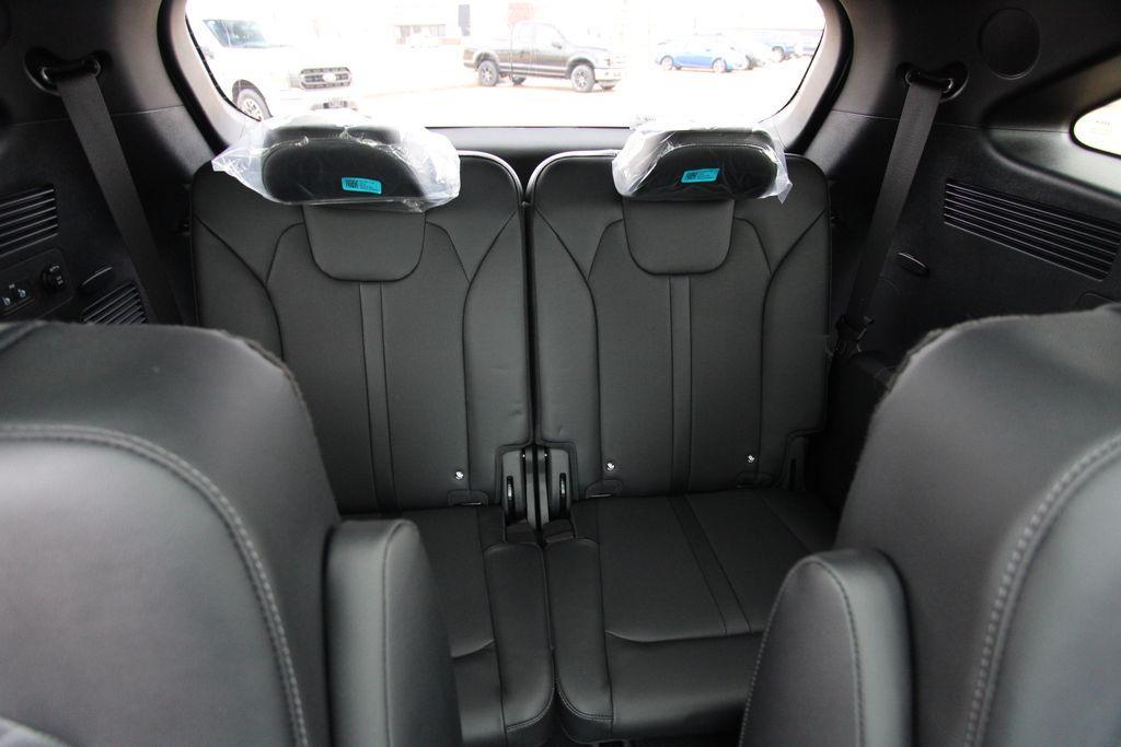 new 2026 Kia Sorento car, priced at $48,780