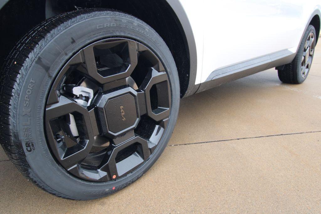 new 2026 Kia Sorento car, priced at $48,780