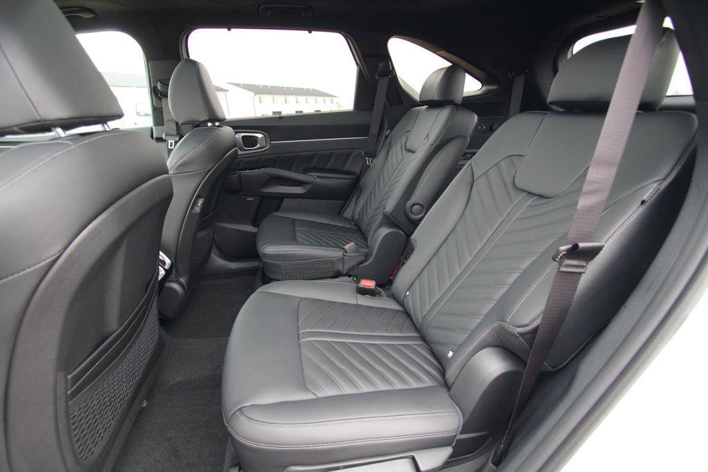 new 2026 Kia Sorento car, priced at $48,780