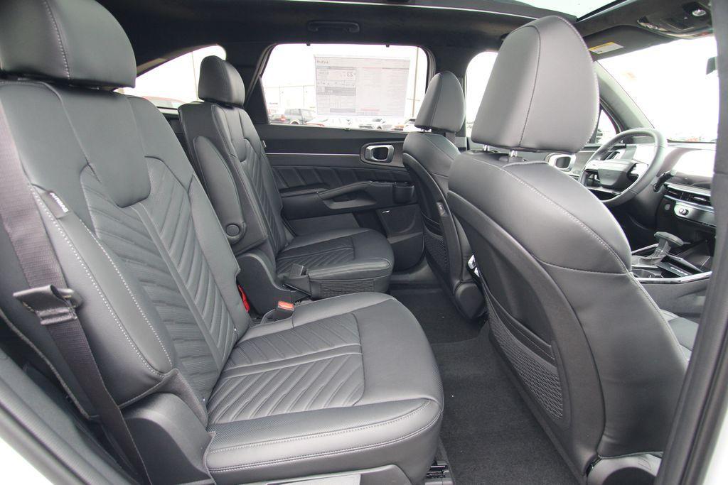 new 2026 Kia Sorento car, priced at $48,780