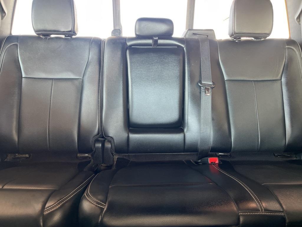 used 2019 Ford F-150 car, priced at $33,885