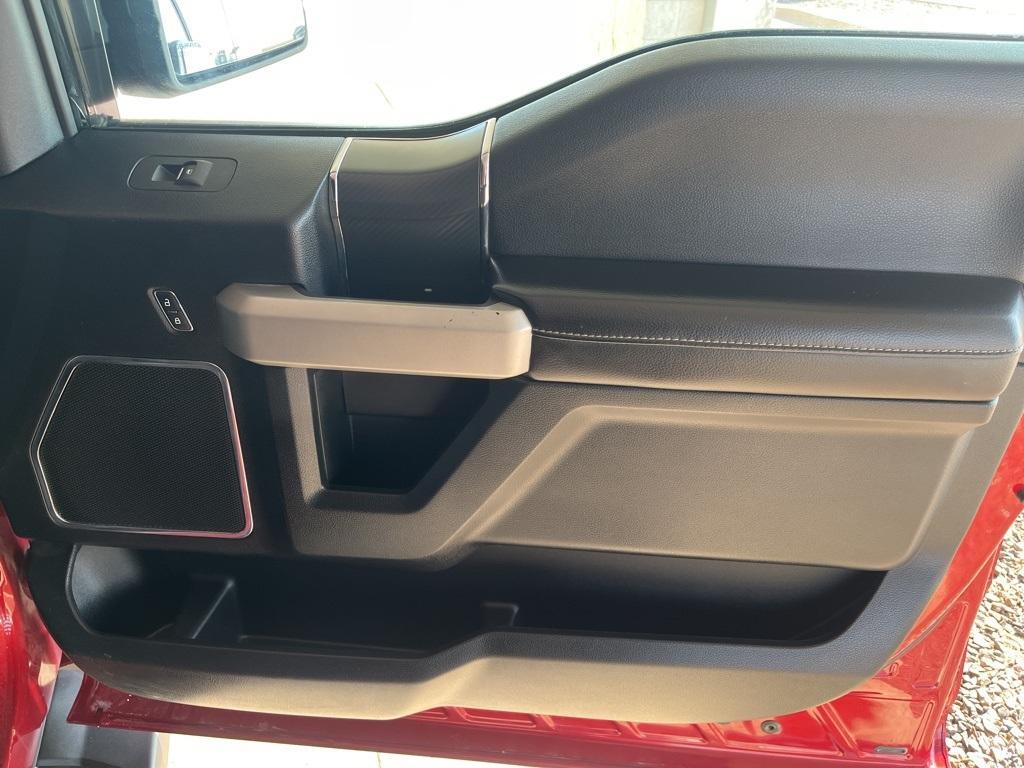 used 2019 Ford F-150 car, priced at $33,885