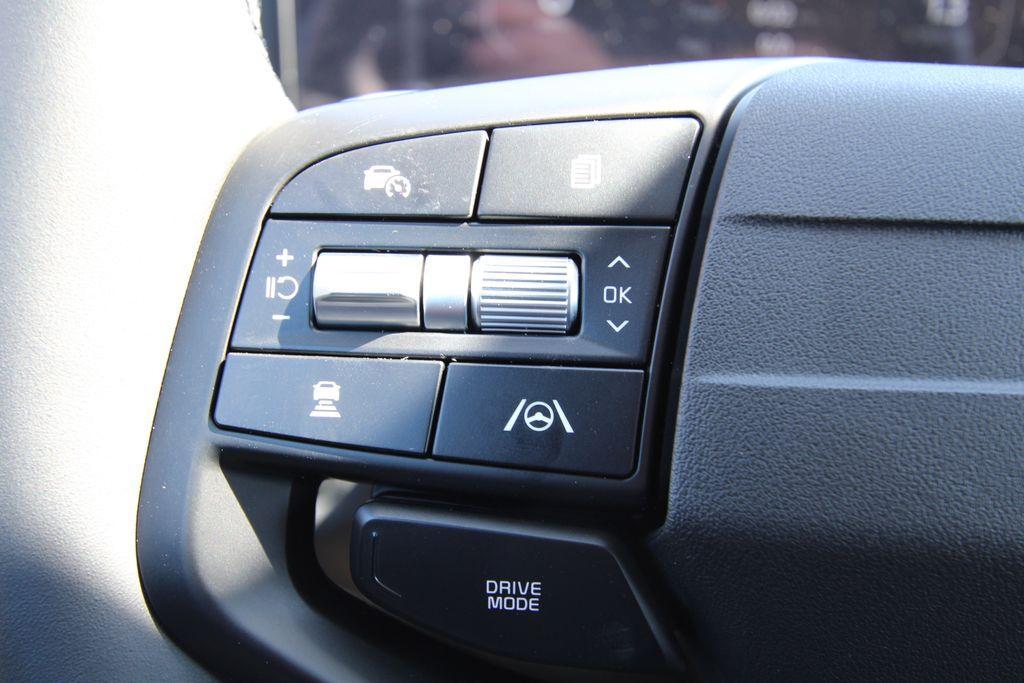 new 2026 Kia Sportage Hybrid car, priced at $42,305