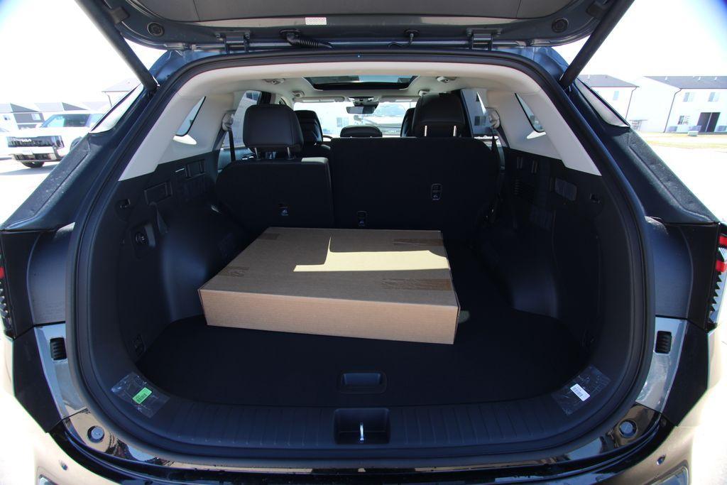 new 2026 Kia Sportage Hybrid car, priced at $42,305